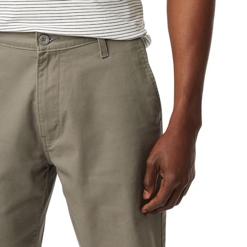 Image of Levi Strauss Signature Gold Mens Casual Chino Shorts