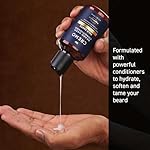 Cremo Palo Santo Beard Deep Conditioner For Men, Helps Soften Dry, Coarse Facial Hair with Powerful Moisturizers, 6 Fl Oz - Image 4