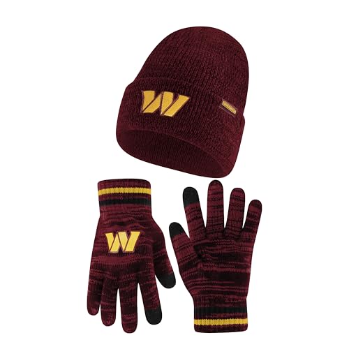 Ultra Game NFL Mens Womens Super Soft Marled...