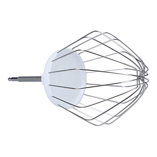 Rührbesen passend für Bosch Siemens Neff Constructa für 00650543 Küchenmaschine