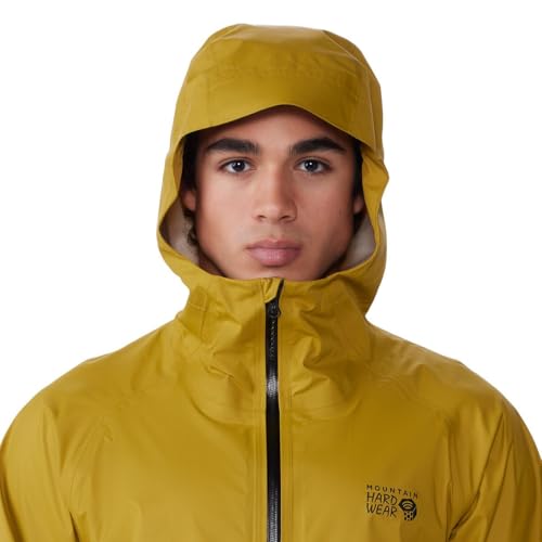 Image of Mountain Hardwear Men's Threshold Jacket