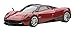 AUTOart 58208 1/43 - Performance: Pagani Huayra, Metallic Red