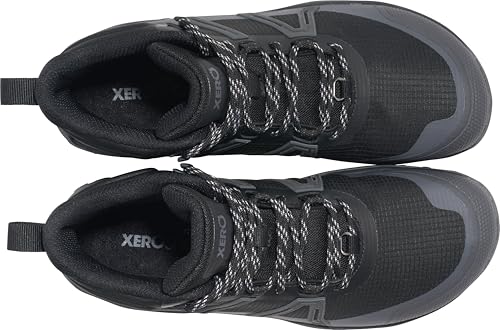 Xero Shoes Women's Scrambler Mid Waterproof Shoes4