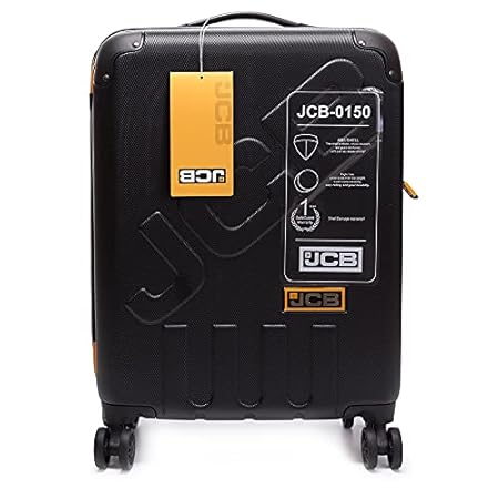 Jcb suitcase Clearance