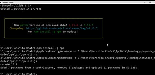 Mastering Angular 8 Training Tutorial Video DVD – Fast Learning Self-Paced Tutorial High Quality Training Videos with Examples - - Affiliation with... - Image 4