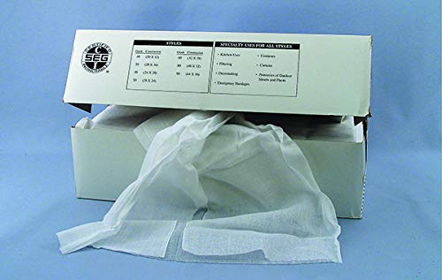 Cheese Cloth, 60YD