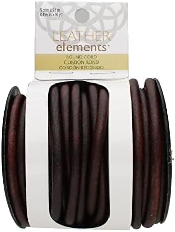 The Beadsmith 5mm 10 /9.144 DIY