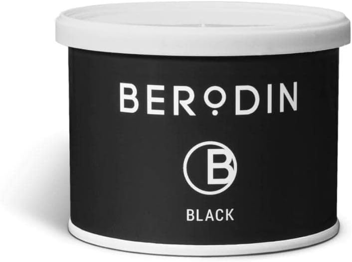 BerodinBLACK SOFT WAX