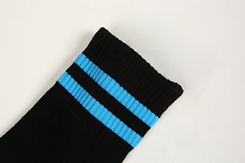 Gnpolo Womens Socks Funny Fuck Off Fun Casual Novelty Crew Ribbed Dress Tube Athletic Stocking #TOP2