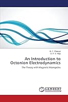 An Introduction to Octonion Electrodynamics 3659680516 Book Cover