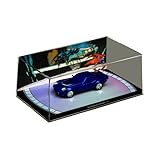 Eaglemoss Publications Batman Automobilia 63: Batman Odyssey #1 Die-Cast Metal Vehicle