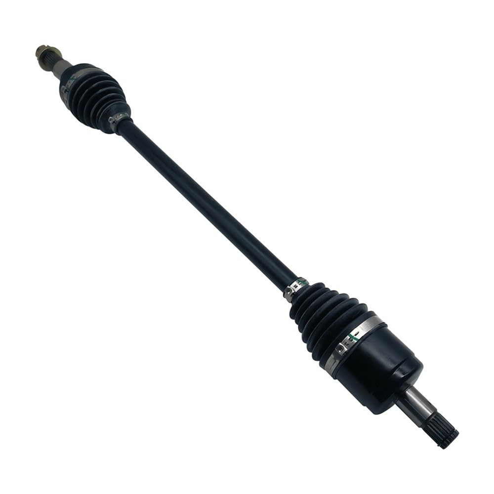 Arbre de transmission avant droit de rechange 14601230001 pour pont de buggy tout-terrain