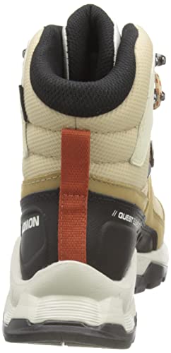 Reviews y listado de Bota safari los mejores 10. 35 Imagen adicional