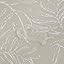 Beige Leaf