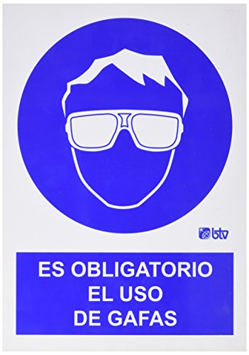 Btv 71727 - Seal Gafas