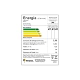 WAP Ventilador de Coluna 50cm FLOW TURBO, com Tecnologia Silenciosa e Econômica, 8 Pás e 3 Velocidades, 180W 127V glide