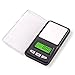Produktbild Schmuckwaagen Mini Precision Weight Balance Digitale Schmuckwaage 300G / 0 01G 500G / 0 1G Elektronische Taschenwaage Für Jewelry Lab -_ 0.1G_X_500G
