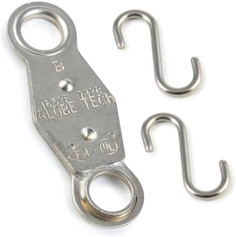 Globe Fusible Links 165f Model B G165B