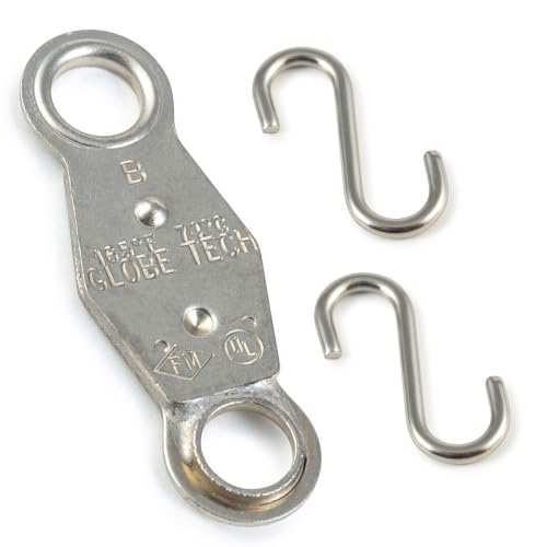 Globe Fusible Links 165 Degrees Model B