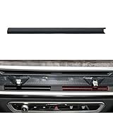 Car AC Vent Outlet Blade Control for BMW X5 G05/X6 G06/X7 G07 2023 2024 2025,Front Center AC Air Conditioner Vent Outlet Blade Replacement for BMW (Right)