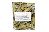 Bsd Organics Guava Leaves/Amrood Patti/Koiya ilai Dried for tea and more-100grams/3.5 Ounce