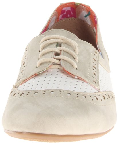 Image of Not Rated Women's High Spirit Oxford