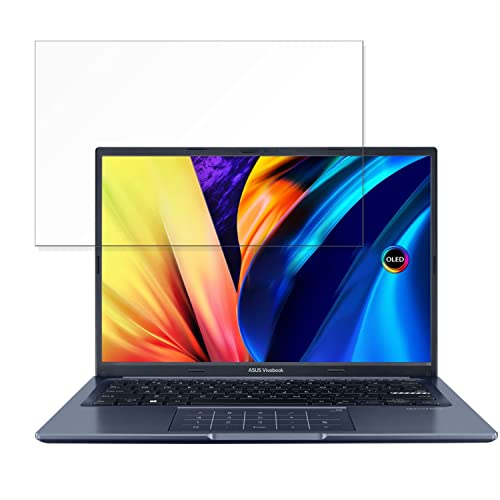 FILMEXT �t�B���� ASUS Vivobook 14X OLED M1403QA ������ �y�[�p�[���C�N �ی�t�B���� ���˒ጸ PPB00754