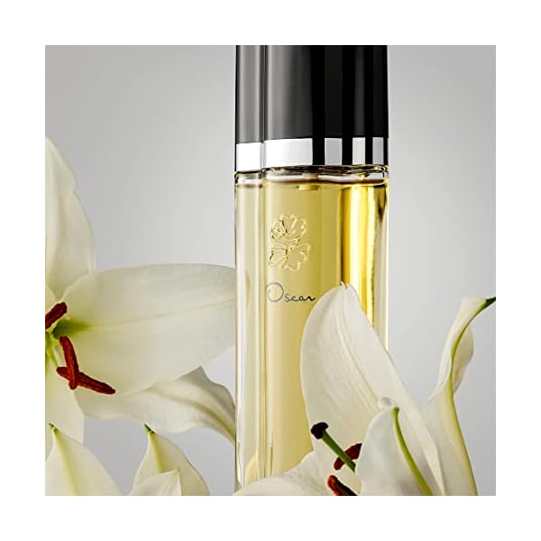 Oscar De La Renta Eau de Cologne für Frauen 1er Pack (1x 100 ml) – Bild 5