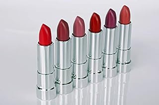 Home Comforts Kiss Mouth Make Up Red Lips Cos...