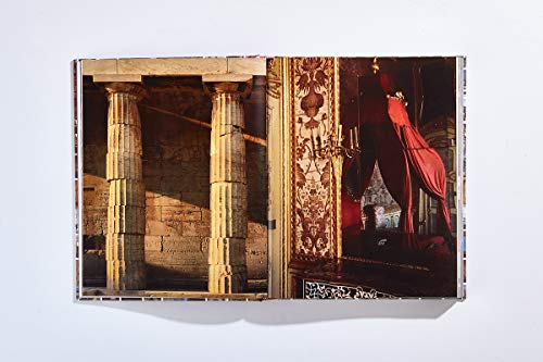 A Wandering Eye: Travels with My Phone