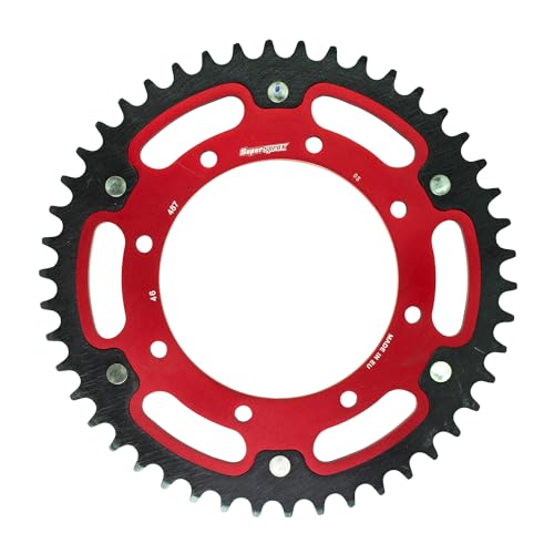 X[p[XvbNX(Supersprox) hu XvPbg A XeX (STEALTH) A~&X`[ 46T bh RST-487:46-RED