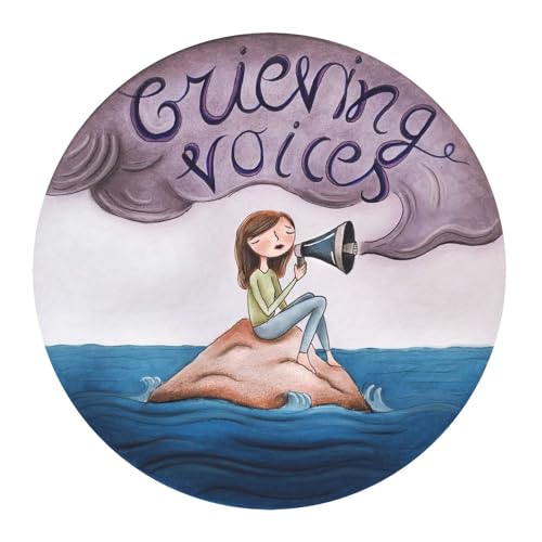 Grieving Voices cover art