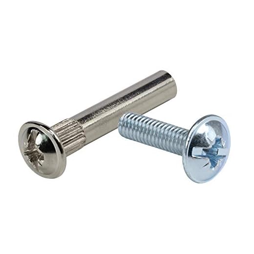 Multipurpose Furniture Screws Pack