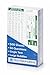 TEST-889E 889 E Compatible Testing Forms (500 Sheet Pack)