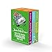 The World of David Walliams: Fun-Tastic Families Box Set