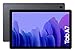 Produktbild Samsung Galaxy Tab A7 LTE - Tablet 64GB, 3GB RAM, Dark Gray (Generalüberholt)