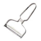 Huakai Kitchen Large Vegetable Y Prep Peeler (Large Y- Peeler)