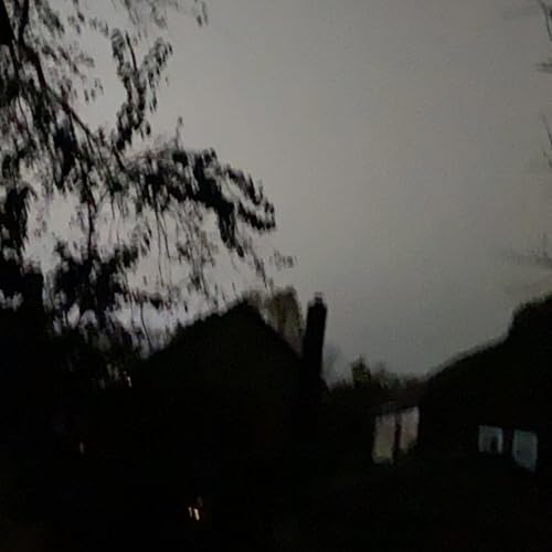 blood on my sheets and pillows