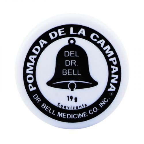 Generic Pomada de la campana 0.67 oz