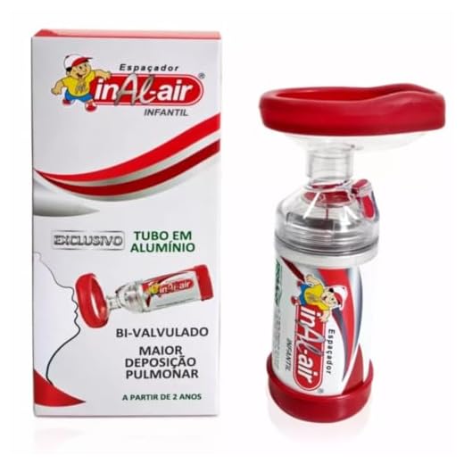 Rsmed inAL-air +2 anos