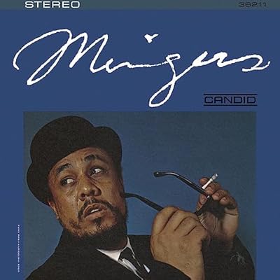 Mingus