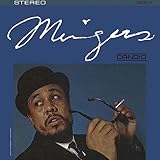 ABIS_MUSIC Mingus/Remastered