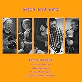 aitch and emz (feat. Isamu McGregor & Ole Mathis