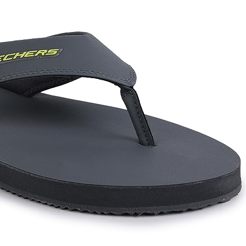 Image of Skechers Men Courtwald India Slipper
