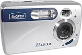  Jenoptik JD C 4.0 LCD Digitalkamera (4 Megapixel)