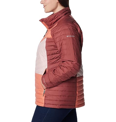 Columbia Womens Powder Lite™ Ii Full Zip Jacket
