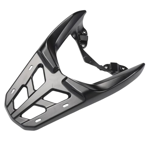 Porte-bagages Nmax 155 support rangement arrière de moto ajouré compatible Nmax 125 2020-2024