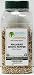 Indus Organics Malabar White Peppercorns, 1 Lb Jar, Premium Grade, High Purity, Freshly Packed