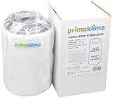 prima klima tupper anleitung Neu Maschine Carbon für eine höhere Leistungsdichte