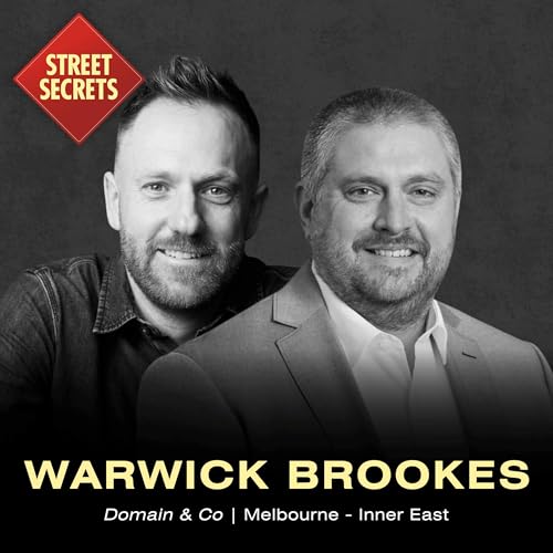 023: Warwick Brookes of Domain & Co | Melbourne - Inner East